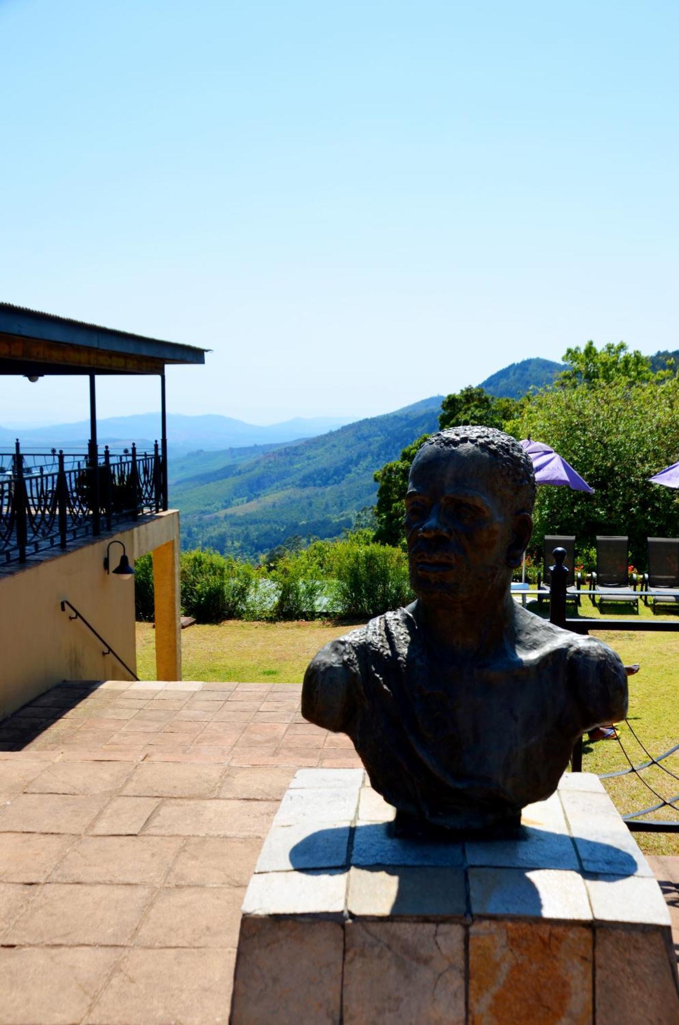 Magoebaskloof Hotel Tzaneen Exterior photo